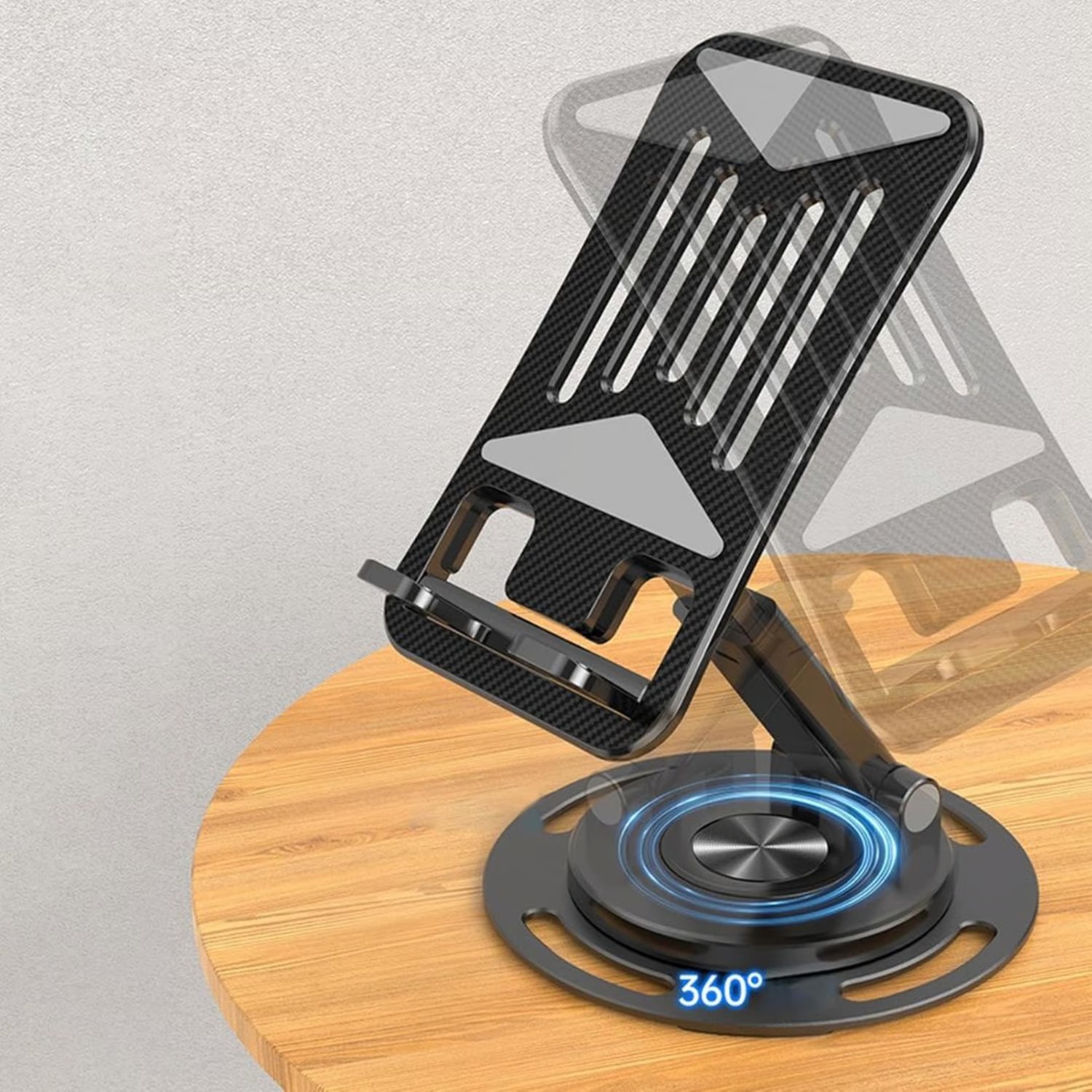 Base Celular Giratoria T16 BAS069